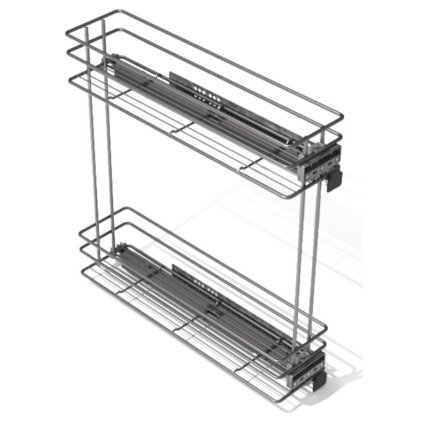 Pull-out basket Classic Pull-out basket Classic