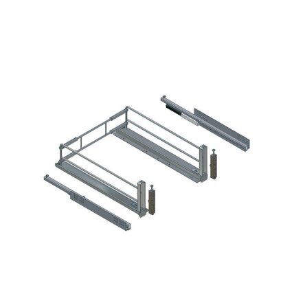 Pull-out basket - shelf 1 Pull-out basket - shelf 1