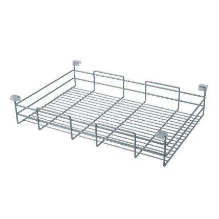 Basket for pull-out frame 1