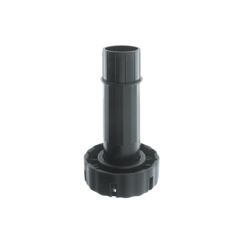 Izjaucama virtuves kājiņa, 34 mm Izjaucama virtuves kājiņa, 34 mm