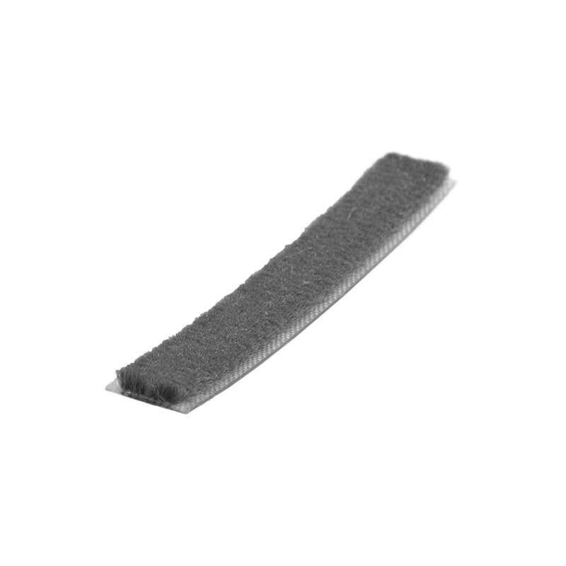 Shock absorbing brush 14,5 x 4 mm, embossed Shock absorbing brush 14,5 x 4 mm, embossed