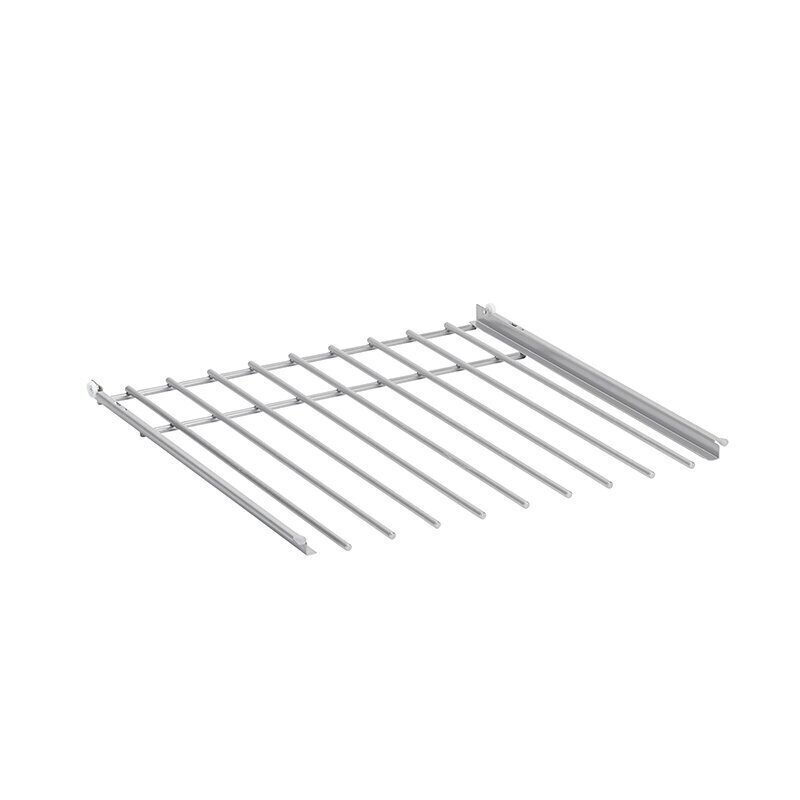 Roller trouser holder Roller trouser holder