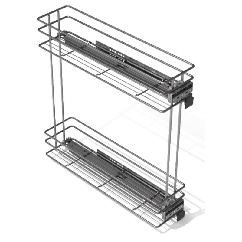 Pull-out basket Classic Pull-out basket Classic