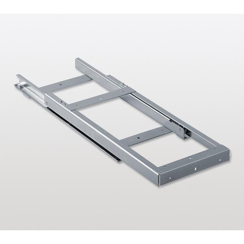 Pull out tray "PORTER" 1 Pull out tray "PORTER" 1