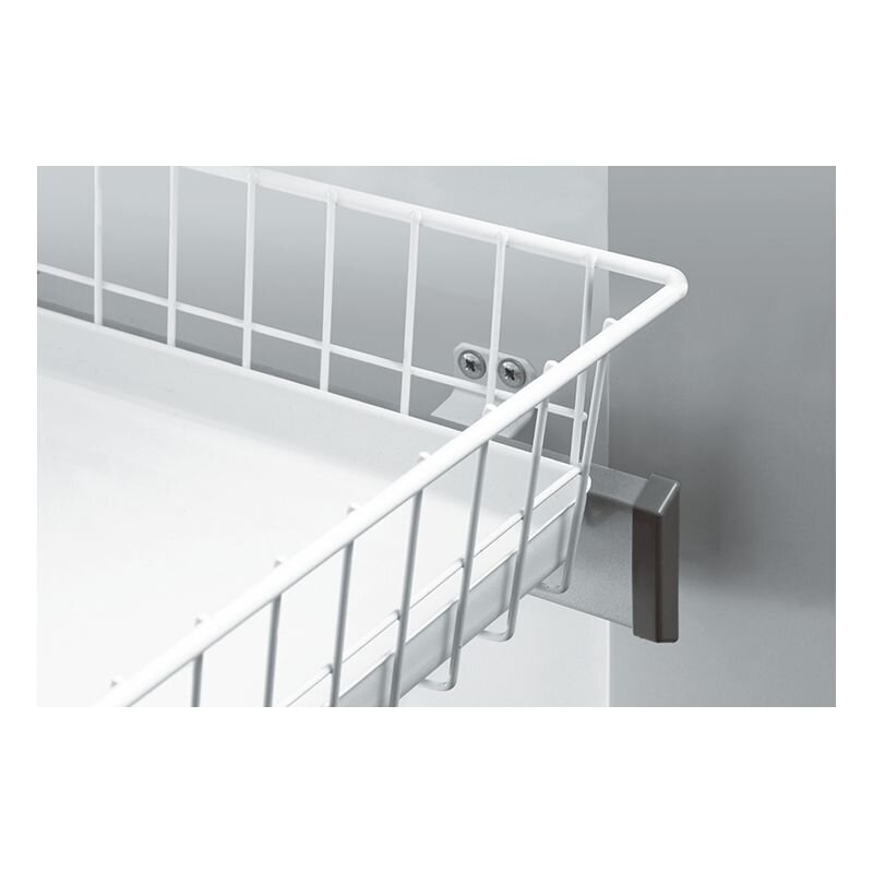 Pull-out inner basket - drawer KOBRA PLUS, width-adjustable 1 Pull-out inner basket - drawer KOBRA PLUS, width-adjustable 1