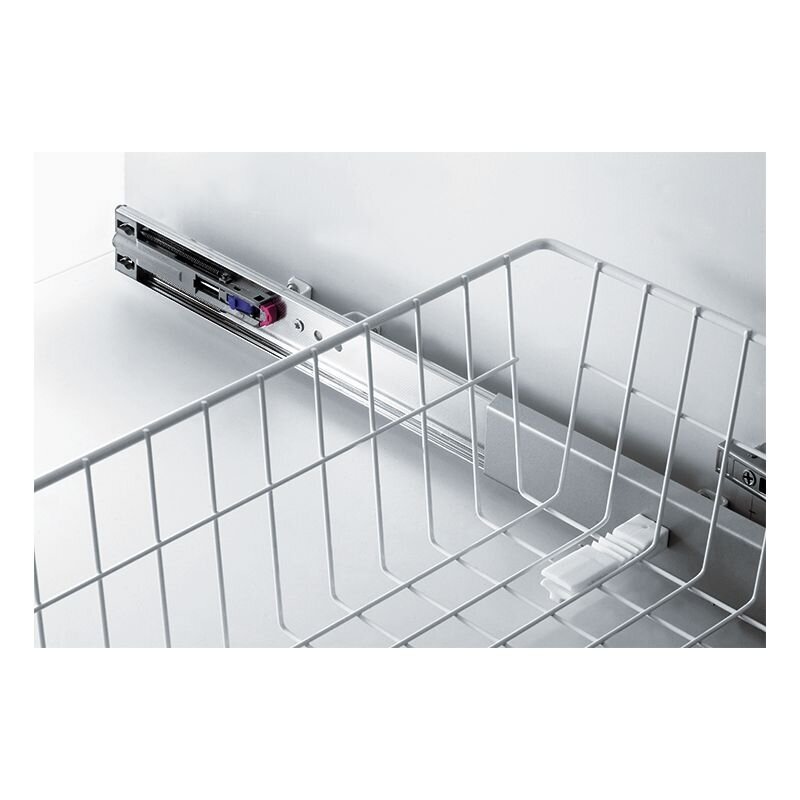 Pull-out inner basket - drawer KOBRA PLUS, width-adjustable 2 Pull-out inner basket - drawer KOBRA PLUS, width-adjustable 2