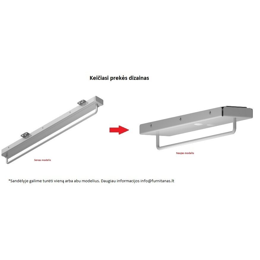 Pull-out hanger 6
