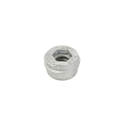 Bushing for table leg fastening