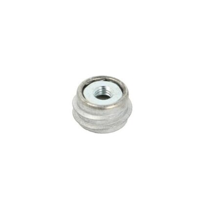 Bushing for table leg fastening 1 Bushing for table leg fastening 1