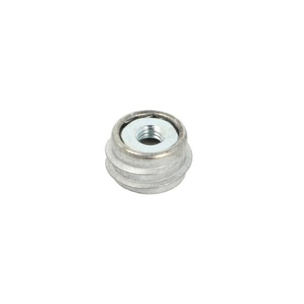 Bushing for table leg fastening 1 Bushing for table leg fastening 1