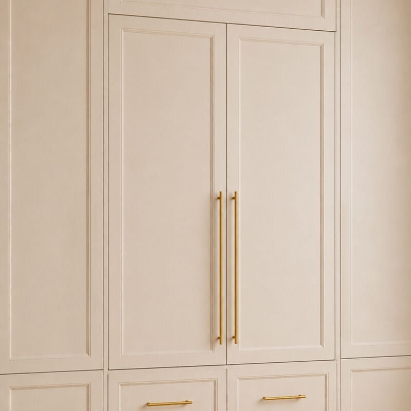PB15 MINI – compact pocket door system for smaller cabinets 3 PB15 MINI – compact pocket door system for smaller cabinets 3