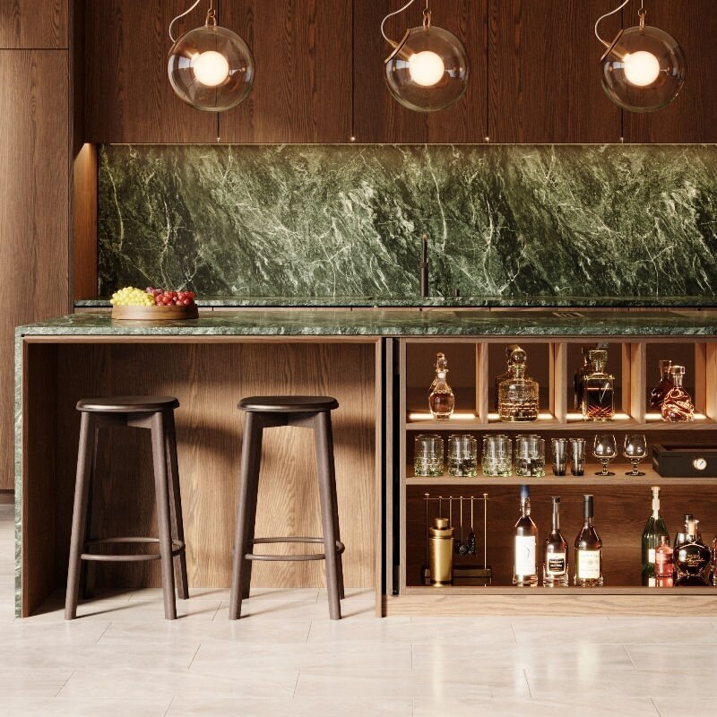 Pocket system for pivoting and lateral sliding in of wooden doors up to 15 kg HAWA CONCEPTA III 15 PULL