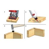 The self-clamping element E20-H