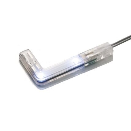 Угловые соединения для ленты "Strip LED" Угловые соединения для ленты "Strip LED"