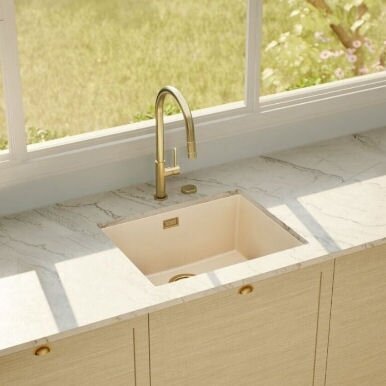 Kaia - premium kitchen sink at an affordable price