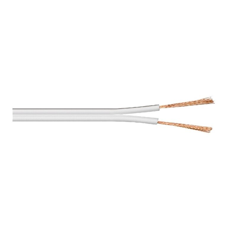 Kabel do lutowania 2×0,35mm² Kabel do lutowania 2×0,35mm²