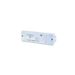 4 channels RF receiver.