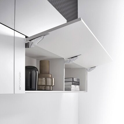 KINVARO T-SLIM KOMPLEKT KOOS SOFT CLOSE 7 KINVARO T-SLIM KOMPLEKT KOOS SOFT CLOSE 7