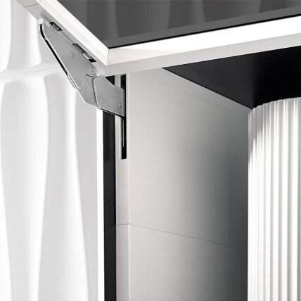 KINVARO T-SLIM KOMPLEKT KOOS SOFT CLOSE KINVARO T-SLIM KOMPLEKT KOOS SOFT CLOSE