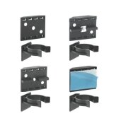 Clip for 28 mm leg Clip for 28 mm leg