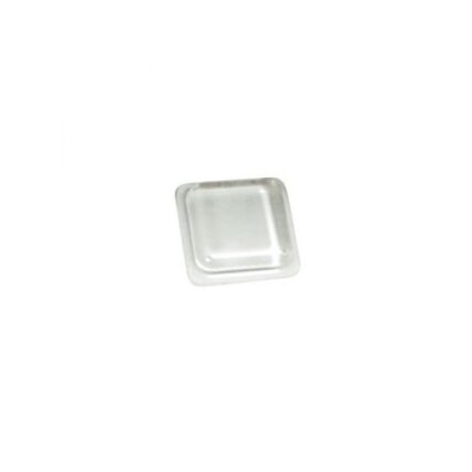 Kleepuv amortisaator 10x10x2,5 mm