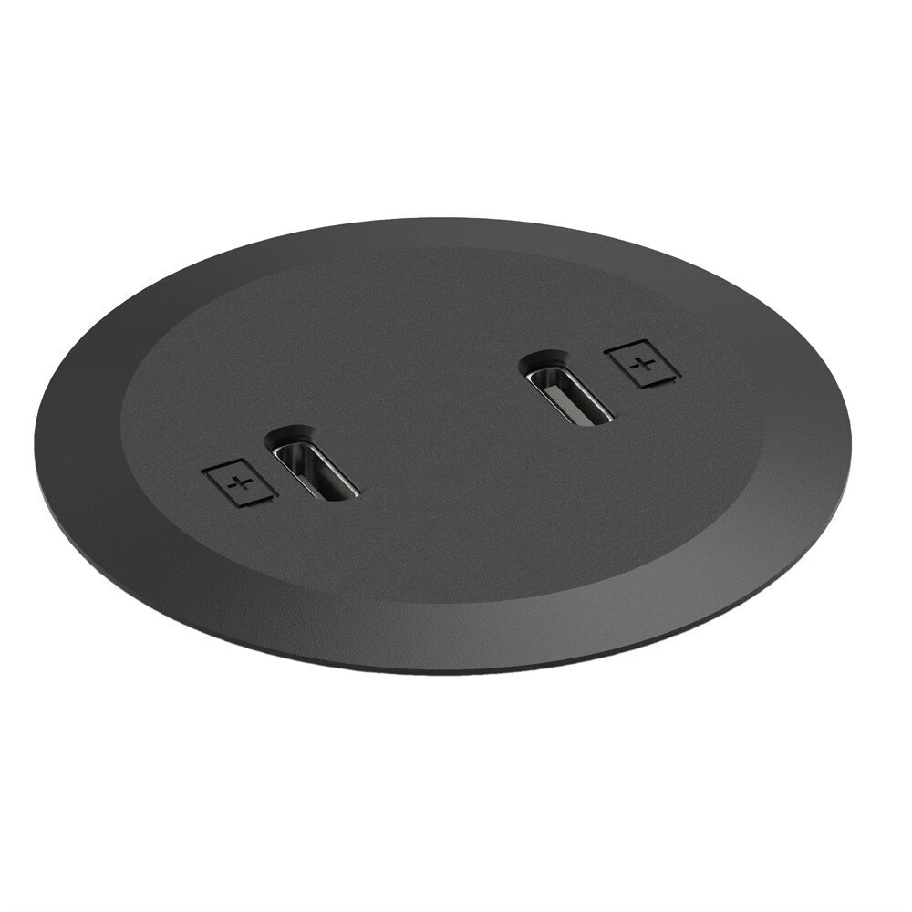 Powerdot Mini Ø51 мм 5 Powerdot Mini Ø51 мм 5