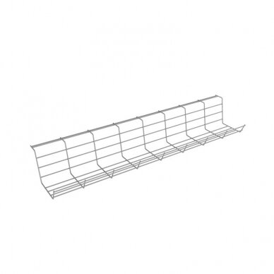 Wire cable tray 6