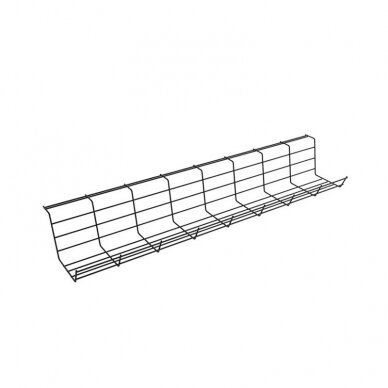 Wire cable tray 5