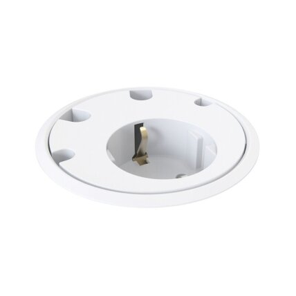 Powerdot Ø79 mm su 4 angomis laidams 6