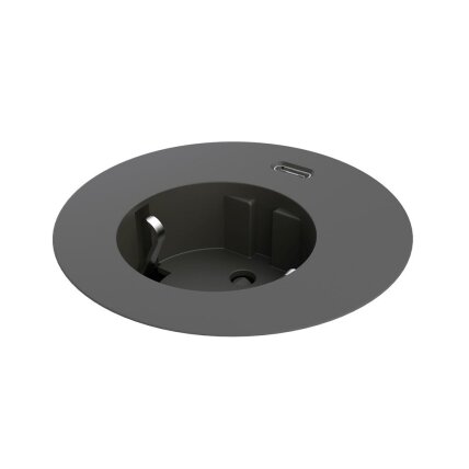 Powerdot Compact 62, 1 Power Socket and 1 USB-C Charger 5 Powerdot Compact 62, 1 Power Socket and 1 USB-C Charger 5