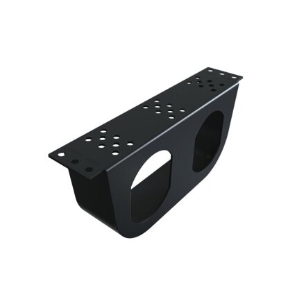 Powerdot Bracket Mini, double 5 Powerdot Bracket Mini, double 5