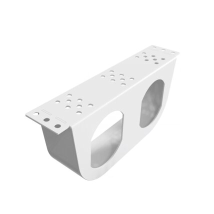Powerdot Bracket Mini, double 4 Powerdot Bracket Mini, double 4