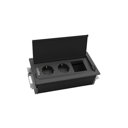 KompaktS bez ładowarki USB KompaktS bez ładowarki USB