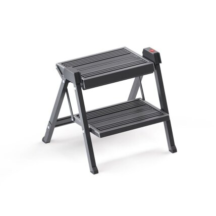 Stepladders „STEPFIX“ Stepladders „STEPFIX“