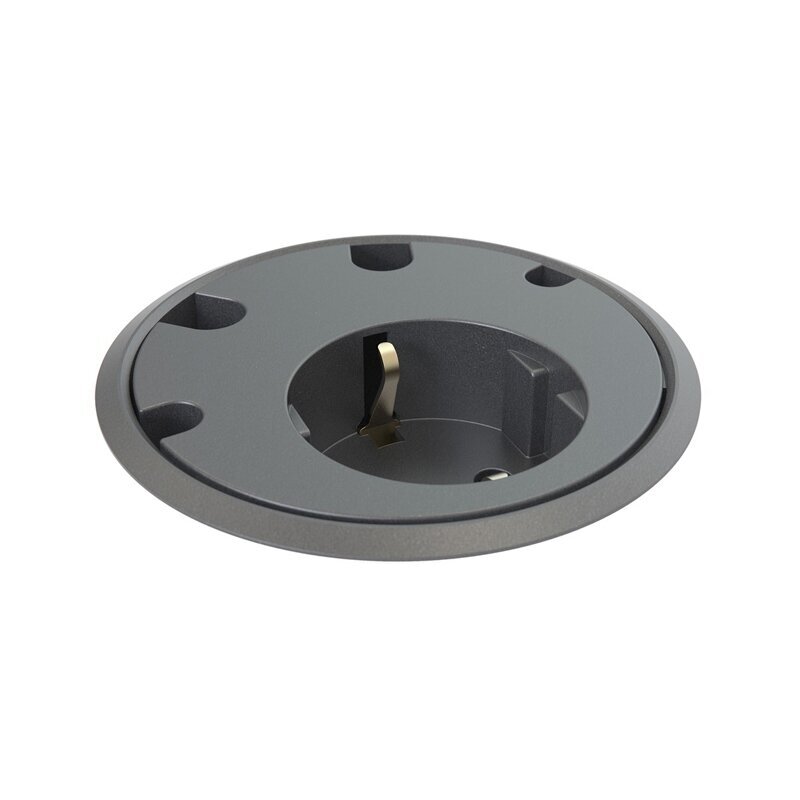 Powerdot Ø79 mm su 4 angomis laidams 7