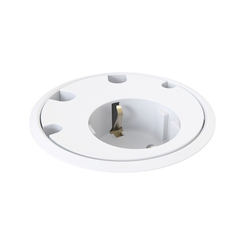 Powerdot Ø79 mm su 4 angomis laidams 6