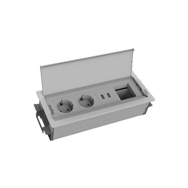 KompaktS su USB krovikliu KompaktS su USB krovikliu