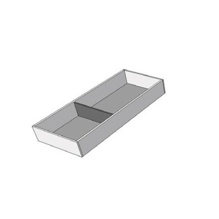 Įrankių dėklas INOX LINE 7