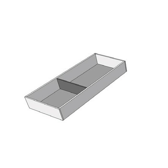 Įrankių dėklas INOX LINE 8 Įrankių dėklas INOX LINE 8