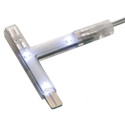 Угловые соединения для ленты "Strip LED" 3 Угловые соединения для ленты "Strip LED" 3