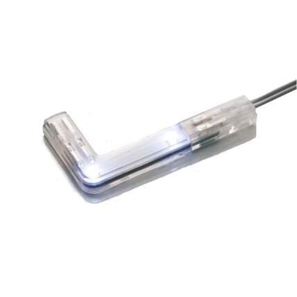 Угловые соединения для ленты "Strip LED" 2 Угловые соединения для ленты "Strip LED" 2