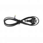 Cord with plug L-1500 mm