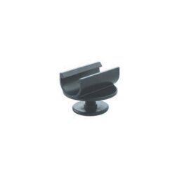 Laidų tvirtinimo detalė