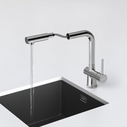 Mixer tap LAIOS W 2