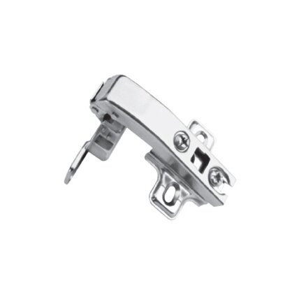 Blind corner hinge "Basic QS" Blind corner hinge "Basic QS"