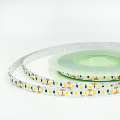 LED strips 24V/9,6W with Samsung diodes 2835 2