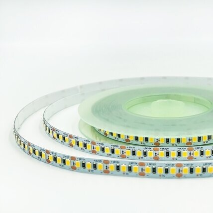 LED strips 12V/9.6W with Samsung diodes 2835 7