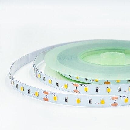 LED strips 12V/9.6W with Samsung diodes 2835 5
