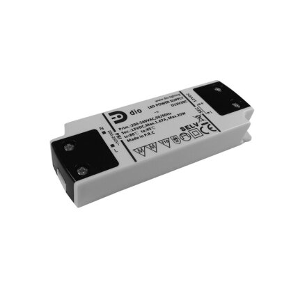 Zasilacz 12V LED COMPACT 1 Zasilacz 12V LED COMPACT 1