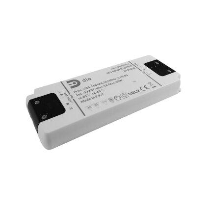 Zasilacz 12V LED COMPACT 3